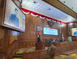 Fraksi Demokrat Desak Pemerataan Layanan Dasar di Pesisir dan Pedalaman