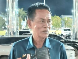 APBD Turun, DPRD Minta Program Lebih Selektif