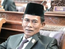 Pembenahan Proyek MYC, Yulianus: Akurasi Adalah Kunci Keberhasilan Pembangunan