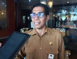 Dispar Mulai Susun Standarisasi Event Desa