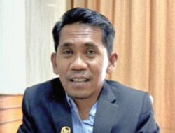 Drainase Bengalon Masuk Usulan, Yusri: Penanggulangan Harus Jalan