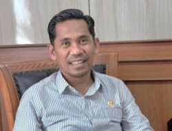 Yusri Yusuf: Jalan Trans Rawapuri Harus Jadi Prioritas Utama