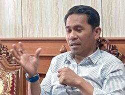 Yusri Yusuf Dorong Pembentukan Dinas Ekonomi Kreatif di Kutim