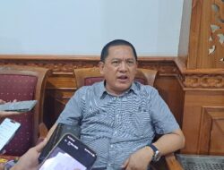 DPRD Kutim, Pembahasan Propemperda 2025 Difokuskan