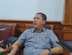 DPRD Kutim Perkuat Perlindungan Pada Petani