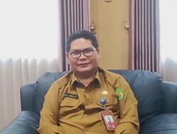 Dinsos Kutim Kembali Tegaskan Larangan Memberi Uang ke Pengemis