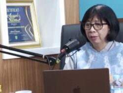 Pentingnya 1.000 Hari Pertama Kehidupan bagi Tumbuh Kembang Anak