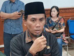 Polemik Absensi Digital, DPRD Jimmi: Tidak Ada Rekayasa
