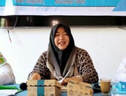 Pembangunan Diminta Prioritaskan Area Pemukiman