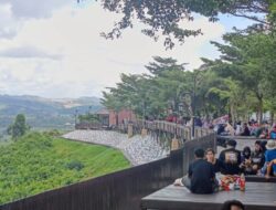 Kawasan Bukit Pelangi Diperketat