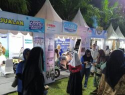 Kutai Timur Genjot UMKM Tembus Pasar Ekspor Lewat Kurasi Ketat dan Expo Nasional