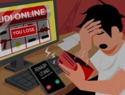 Ketua DPRD Kutim Soroti Ancaman Gawai dan Judi Online pada Siswa
