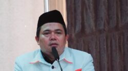 Siap Mengemban Amanah, 18 DPC PKS Kutim Resmi Dilantik