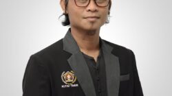 Sukses Memimpin di Periode Pertama, Dhedy Alkutimi Dipercaya Kembali Nahkodai SMSI Kutim 2025-2028