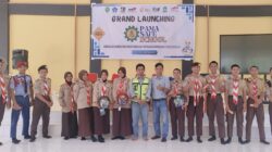 Menanam Akar Selamat di Ruang Belajar: Ketika K3LH Menjadi Nafas Kurikulum dan Laku Praktik Siswa