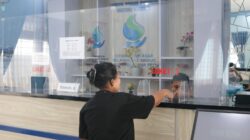 Pembayaran Loket Turun Signifikan: Perumdam TTB Mantapkan Sistem Pembayaran Digitalisasi