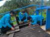 Kemarau Panjang ‘’El Nino’’ Ekstrem Melanda Kutim, Perumdam TTB Siaga Pasokan Air Bersih