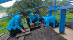 Kemarau Panjang ‘’El Nino’’ Ekstrem Melanda Kutim, Perumdam TTB Siaga Pasokan Air Bersih