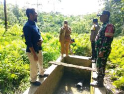 Debit Air Menurun Hingga Krisis Air Baku, Akibat Perambahan Hutan Kaliorang