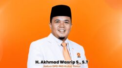 Mengkritik Boleh, Tetapi Jangan Menafikan Fakta: Bupati Kutim Tidak Diam Hadapi Persoalan Sawit