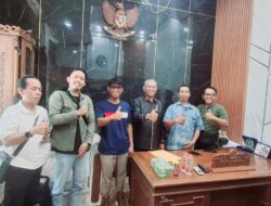 Dedy Al Kutimi Pimpin FPMSI Kutim 2026-2030, Siap Sinergi Bersama KORMI