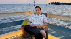 Siapkan Fasilitas Olahraga Gratis, H. Junaidi Calon Ketua Koni Kutim: Upaya Meningkatkan Prestasi Atlet   