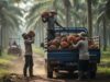 Petani Sawit Swadaya di Kutim Perlu Masuk Kelembagaan untuk Akses PSR