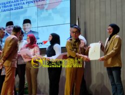 Bupati Kutim Dorong HKI Jadi Agenda Rutin, UMKM Diminta Berani Berinovasi