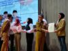 Bupati Kutim Dorong HKI Jadi Agenda Rutin, UMKM Diminta Berani Berinovasi
