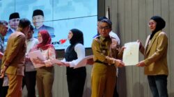 Bupati Kutim Dorong HKI Jadi Agenda Rutin, UMKM Diminta Berani Berinovasi
