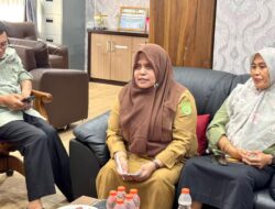 70 Pria di Kutim Siap Jadi Akseptor KB