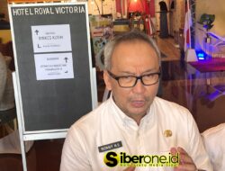Integrasi Digital Kutim Dibarengi Penguatan Keamanan Data