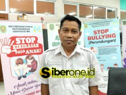 26 Kasus Kekerasan Anak Tercatat di Kutim hingga Agustus 2026