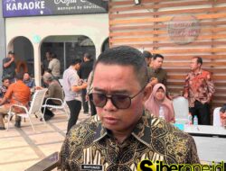 Wabup Kutim: PSR Tak Sekadar Ganti Tanaman, Tapi Benahi Tata Kelola