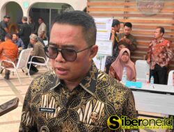 Wabup Ingatkan Petani Sawit Waspadai Karhutla di Tengah Kemarau Panjang