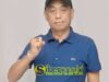 Calon Ketua Koni Kutim, Suharman Chono Siapkan 9 Program Utama