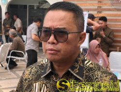 Kutim Ingatkan Masyarakat Jangan Alihkan Lahan Pangan Menjadi Kebun Sawit