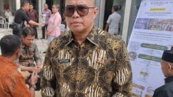 Pemkab Kutim Minta Pemerintah Pusat Perhatikan Status Lahan Sawit Masyarakat