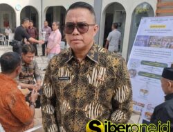 Pemkab Kutim Minta Pemerintah Pusat Perhatikan Status Lahan Sawit Masyarakat