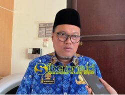 Seluruh Layanan Manajemen ASN Kutim Beralih ke Sistem Digital