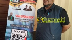 SiGAP Koperasi Jadi Database Digital Koperasi Kutim
