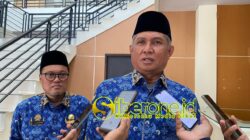 Kenaikan TPP ASN Dikaitkan dengan Perputaran Ekonomi Masyarakat