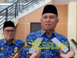 Kenaikan TPP ASN Dikaitkan dengan Perputaran Ekonomi Masyarakat