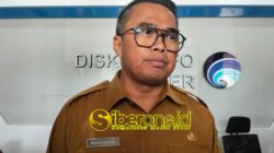 Karhutla Masih Terkendali di Kaltim dan Kutim