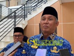 Sekda Kutim Tekankan Integritas dan Kinerja Pejabat Fungsional