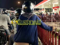 Mahyunadi Soroti Subsidi BBM dan Dugaan Praktik Pengetap