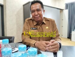 ATS Kutim Berasal dari Tiga Kelompok, dari Tak Pernah Sekolah hingga Tak Melanjutkan