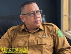 Kutim Siapkan Gerakan Seniman Masuk Sekolah Mulai 2027