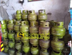 Beragam Kebutuhan Harian Warga Manubar, Harga LPG dan Ayam Bervariasi