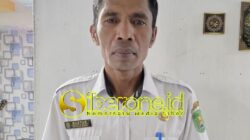 Sawit Jadi Komoditas Utama yang Digeluti Warga Desa Manubar